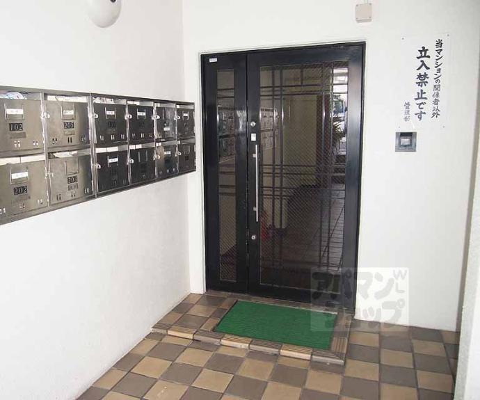 【めぞんＩＣＨＩ】間取