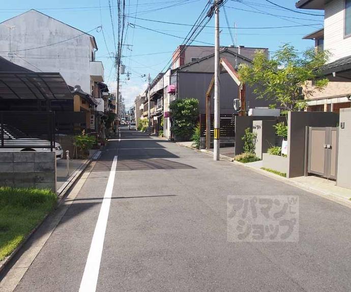 【めぞんＩＣＨＩ】間取