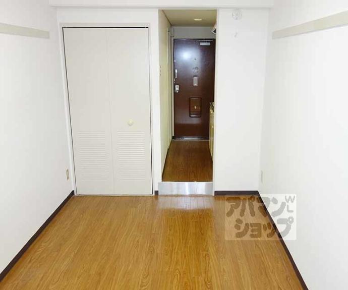 【めぞんＩＣＨＩ】間取