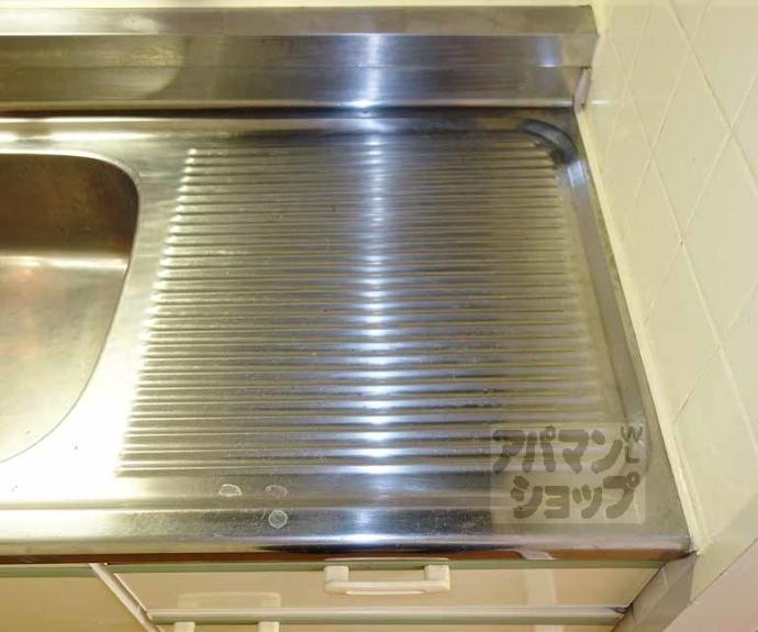 【めぞんＩＣＨＩ】間取