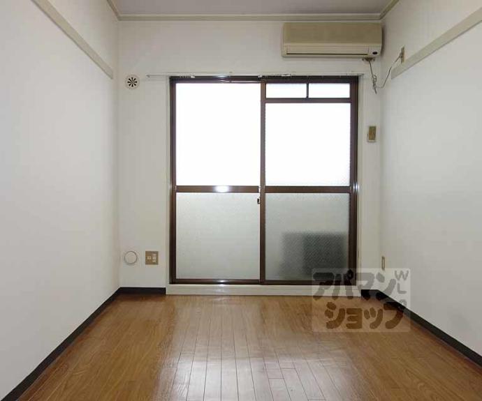 【めぞんＩＣＨＩ】間取