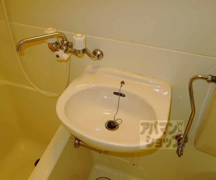 【めぞんＩＣＨＩ】間取