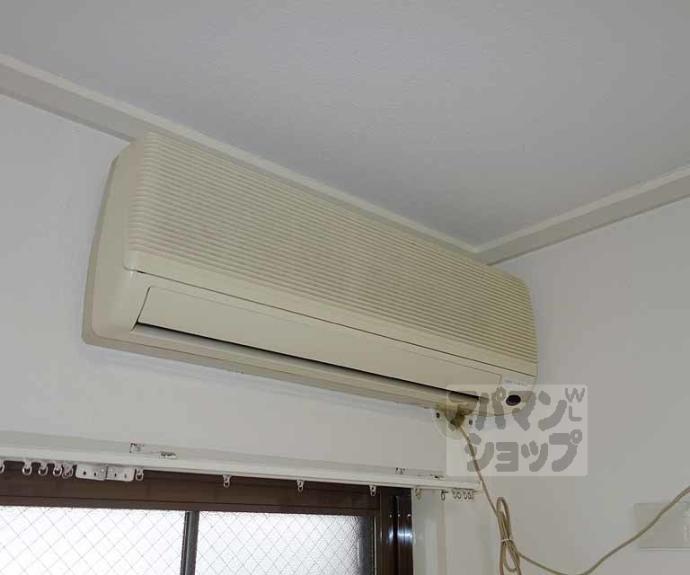 【めぞんＩＣＨＩ】間取