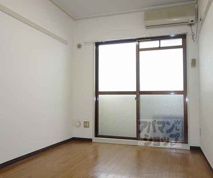 【めぞんＩＣＨＩ】間取