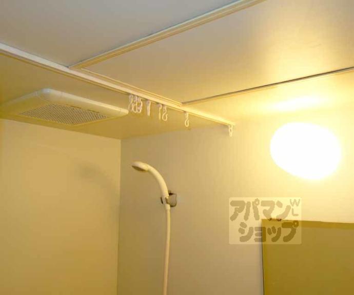 【めぞんＩＣＨＩ】間取