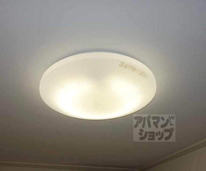 【めぞんＩＣＨＩ】間取