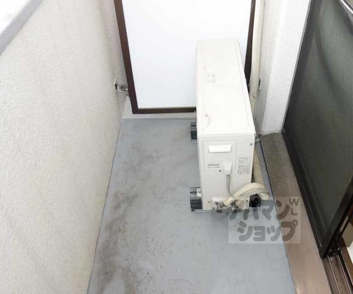 【めぞんＩＣＨＩ】間取