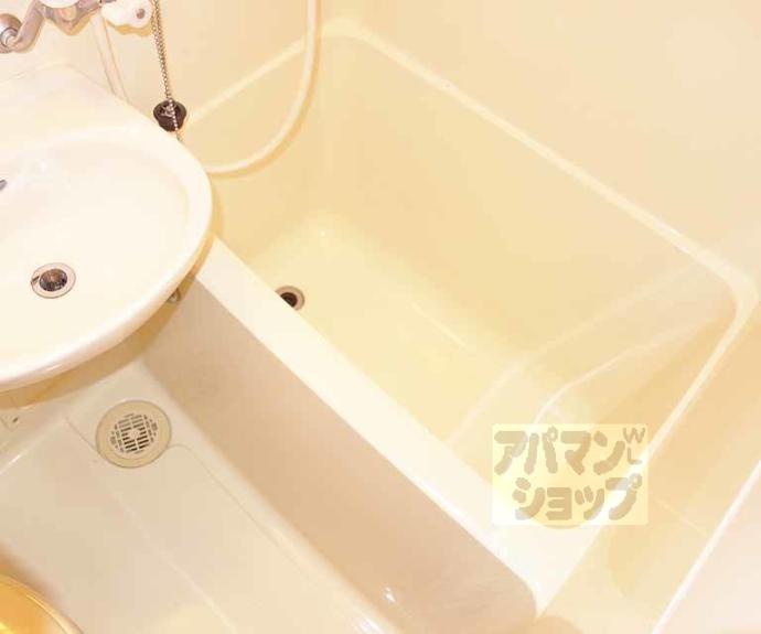 【めぞんICHI】間取