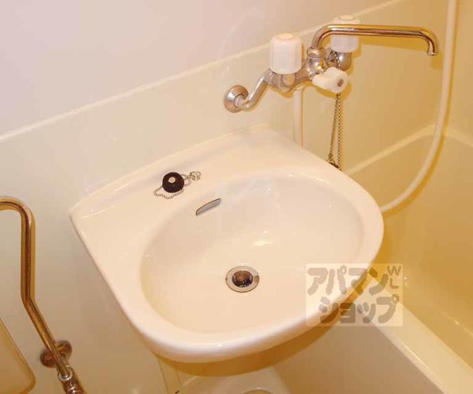 【めぞんICHI】間取