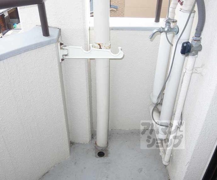 【めぞんICHI】間取