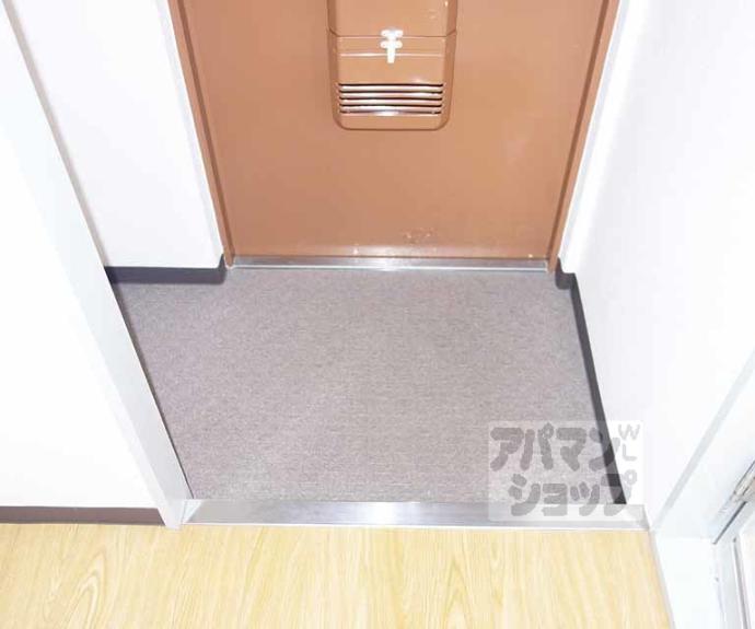 【めぞんICHI】間取