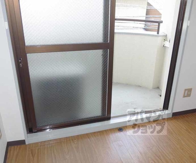 【めぞんICHI】間取