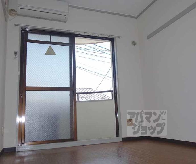 【めぞんICHI】間取