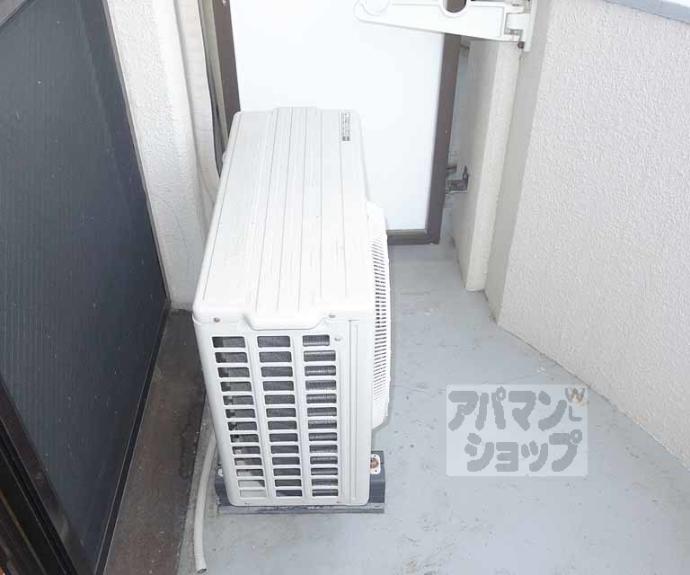 【めぞんICHI】間取