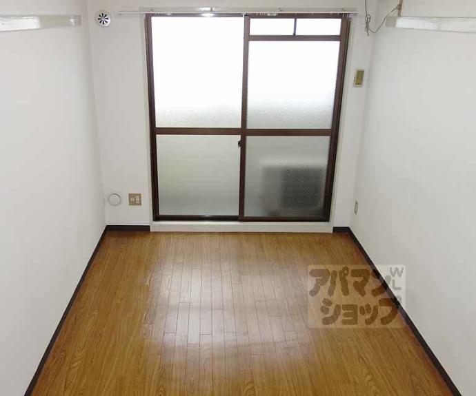 【めぞんＩＣＨＩ】間取