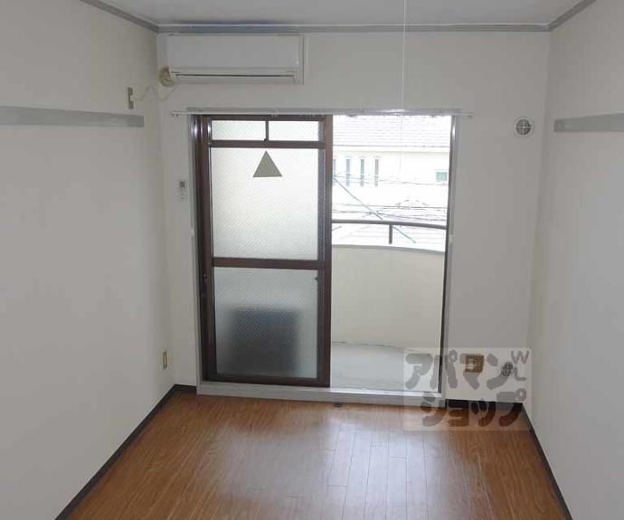 【めぞんICHI】間取