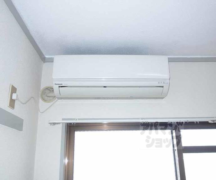 【めぞんICHI】間取