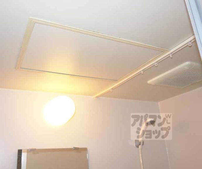 【めぞんICHI】間取