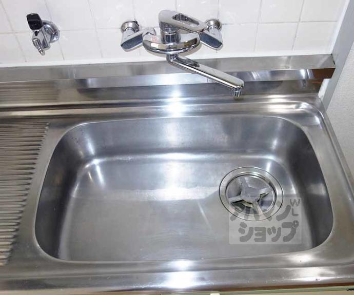 【めぞんICHI】間取