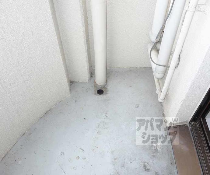 【めぞんICHI】間取