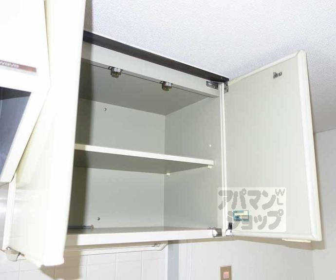 【めぞんICHI】間取