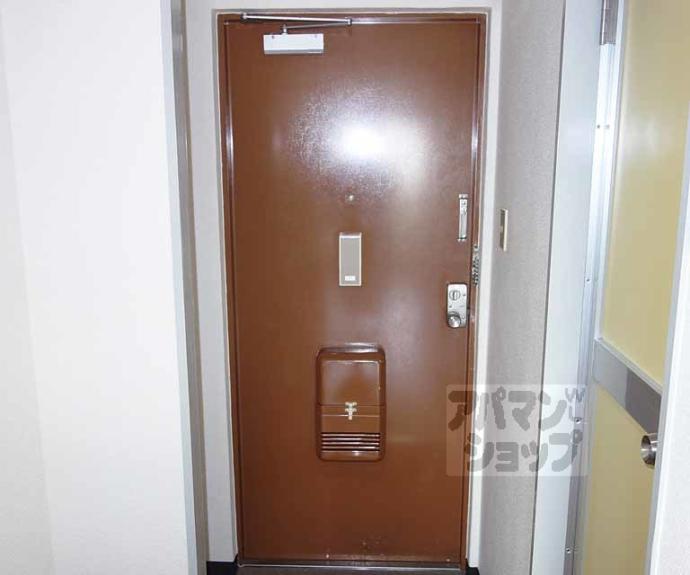 【めぞんICHI】間取