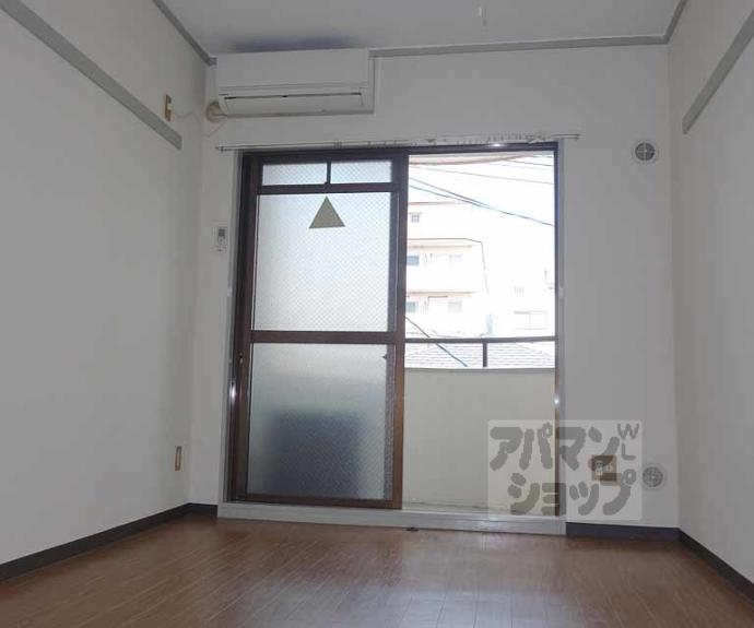 【めぞんICHI】間取