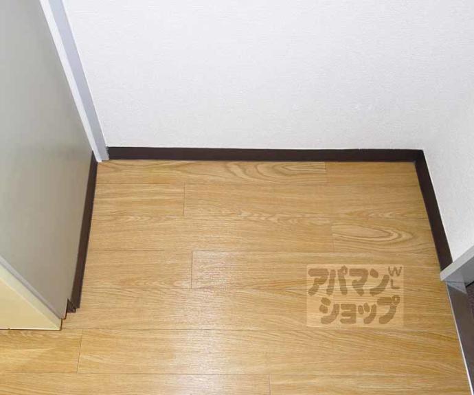 【めぞんICHI】間取