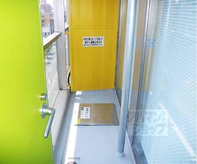 【ＫＡＷＡＲＡＭＡＣＨＩ　ＰＬＡＣＥ】間取