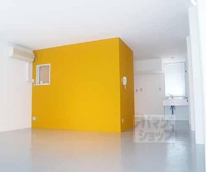 【ＫＡＷＡＲＡＭＡＣＨＩ　ＰＬＡＣＥ】間取