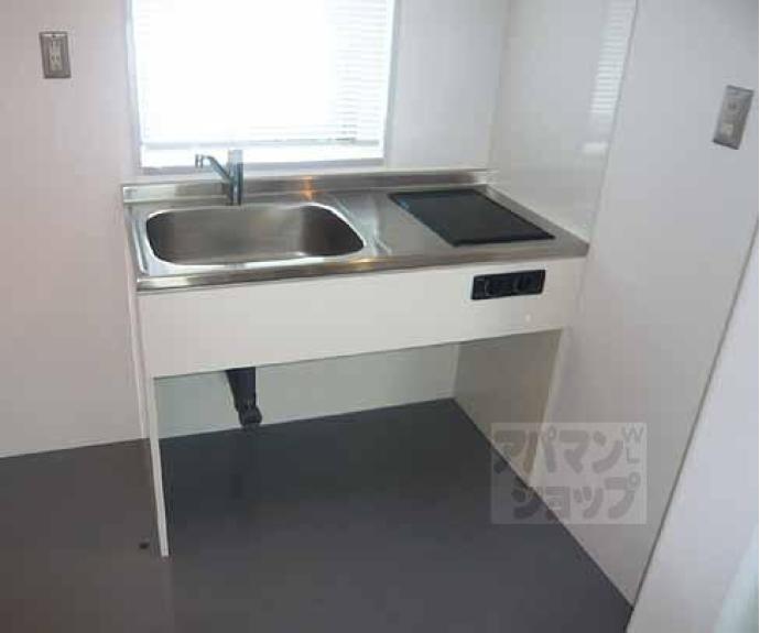 【ＫＡＷＡＲＡＭＡＣＨＩ　ＰＬＡＣＥ】間取