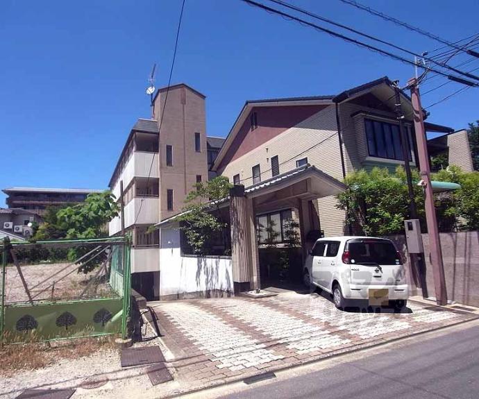 【ＣＨＥＲＲＹ　ＶＩＥＷ】間取