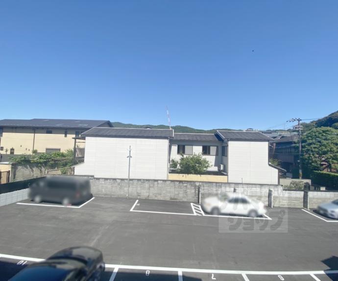 【CHERRY VIEW】間取