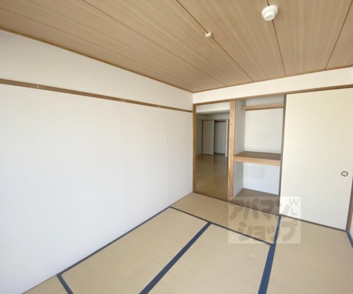 【CHERRY VIEW】間取