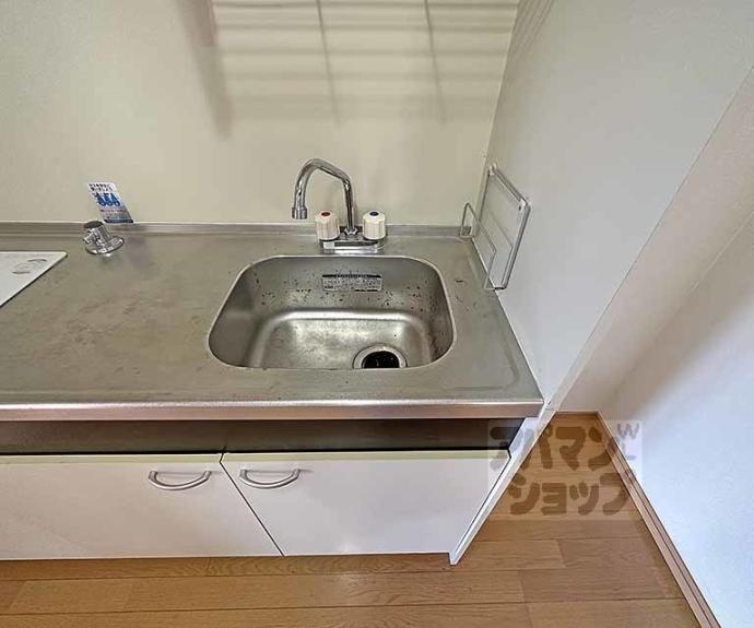 【リバーサイド四条縄手】間取