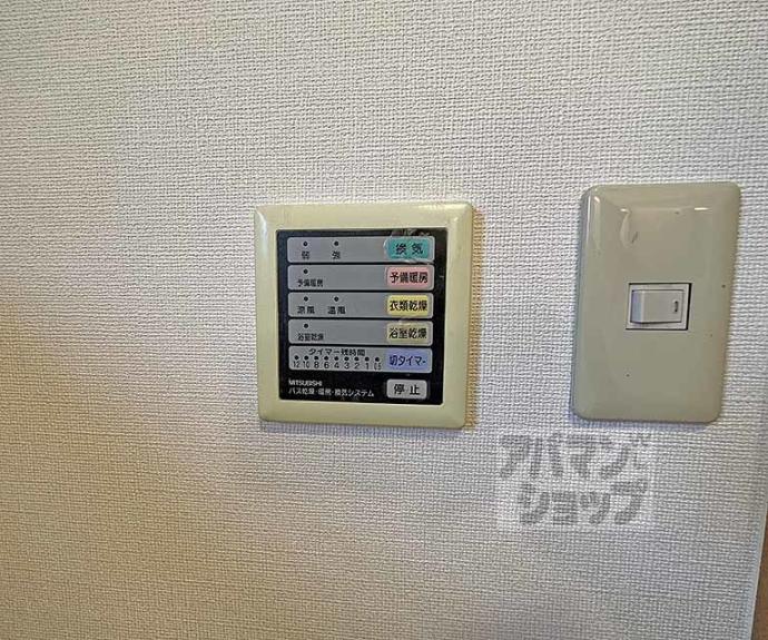 【リバーサイド四条縄手】間取