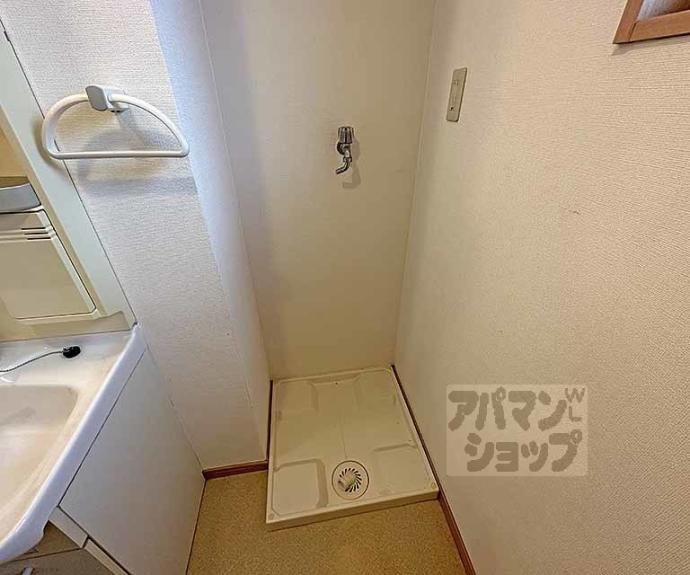 【リバーサイド四条縄手】間取