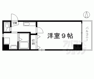 【リバーサイド四条縄手】