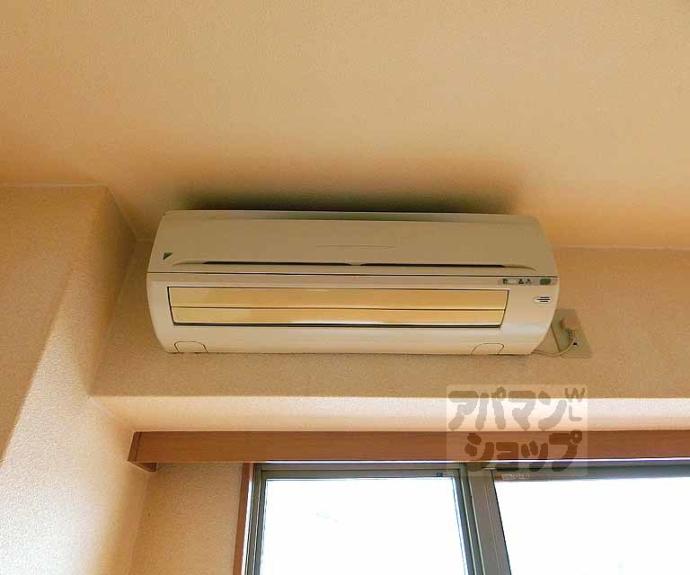 【リバーサイド四条縄手】間取