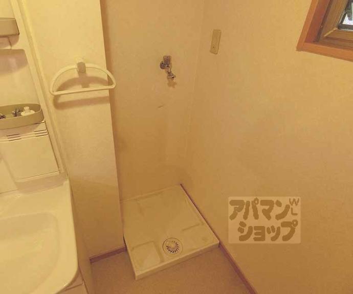 【リバーサイド四条縄手】間取