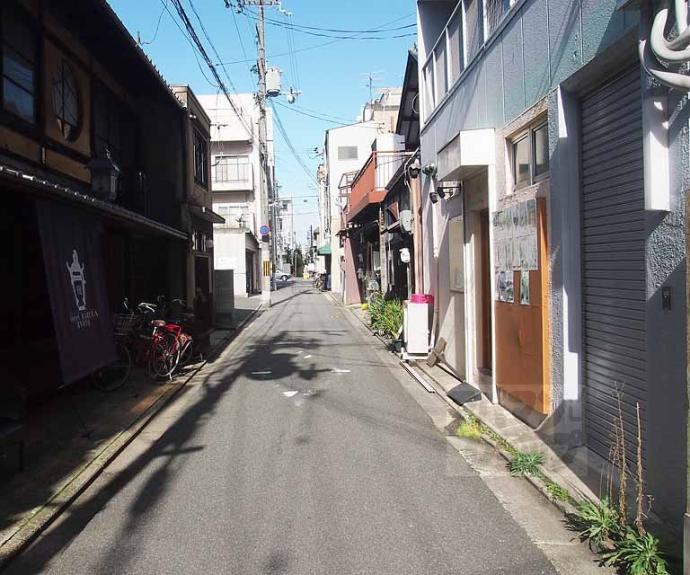 【メゾン・シバタ】間取