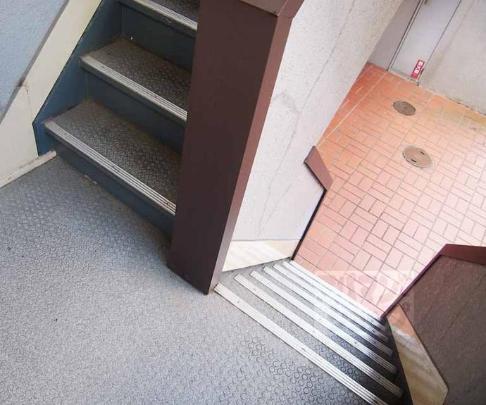 【メゾン・シバタ】間取