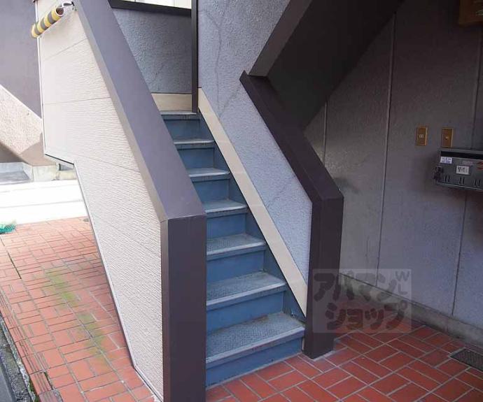 【メゾン・シバタ】間取