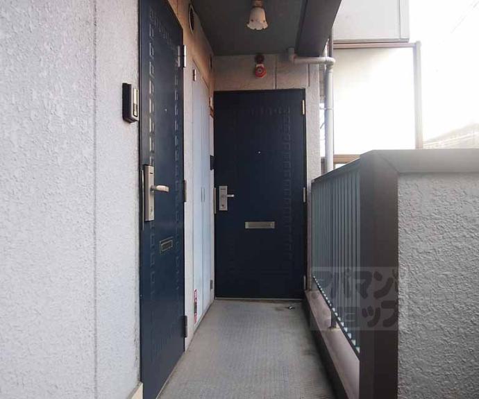 【メゾン・シバタ】間取