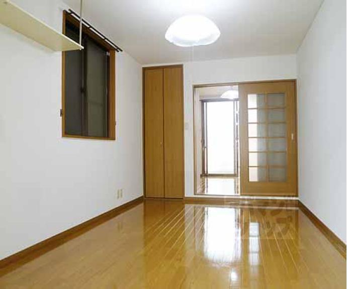 【メゾン・シバタ】間取