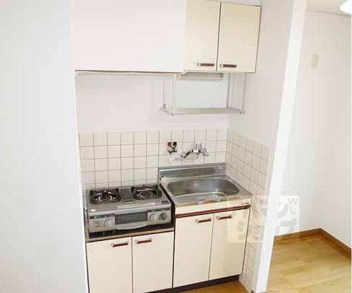 【メゾン・シバタ】間取