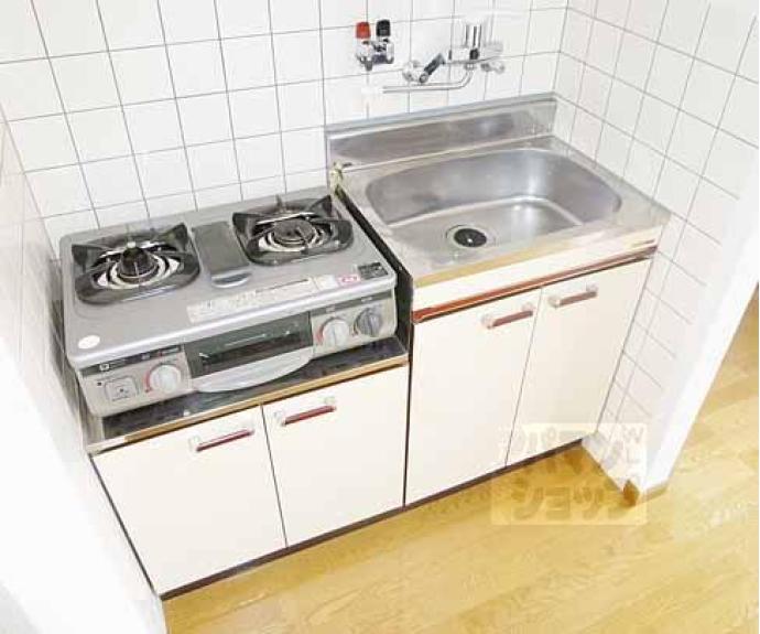 【メゾン・シバタ】間取