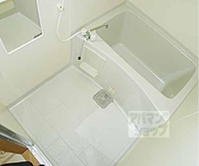 【メゾン・シバタ】間取