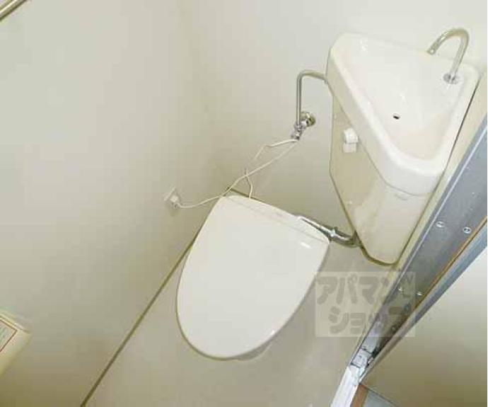 【メゾン・シバタ】間取