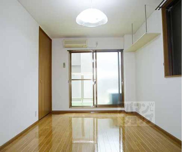 【メゾン・シバタ】間取